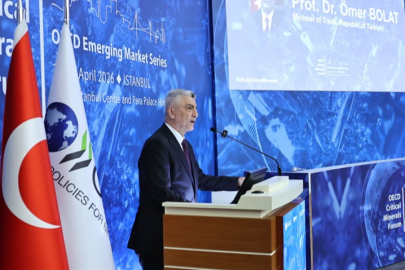 Türkiye'nin kritik ham madde ihracatı kısıtlanıyor