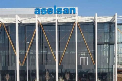 Aselsan'dan yurt dışı alıcılara 125,1 milyon dolarlık satış