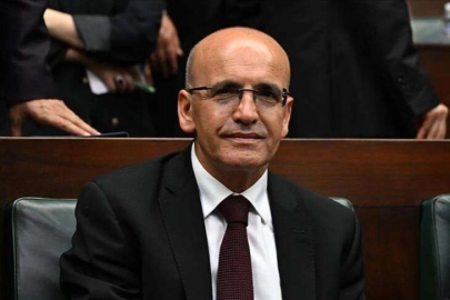 Mehmet Şimşek'ten hizmet ihracatçılarına müjde