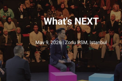 NEXT TRT, 9 Mayıs'ta başlıyor