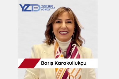 Yapay zekada deney devri bitiyor: Kurumsal kimliğin merkezi olacak