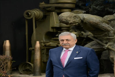Palandöken, “İşçi ve emekçilerimizin alın teri en yüce değerdir”