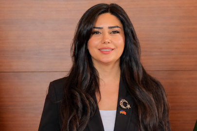 Azerbaycan Kültür ve İşbirliği Derneği başkanı Pervin Hazar oldu