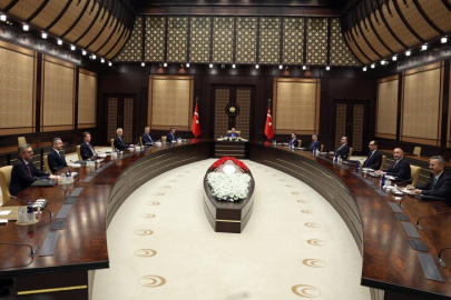 Siber güvenlik milli güvenliğin ayrılmaz bir parçası
