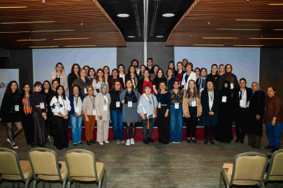 Girişimcilik Vakfı, Geleceğin Kooperatifleri etkinliği düzenledi