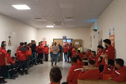Migros çalışanlarına brüt yüzde 36 zam