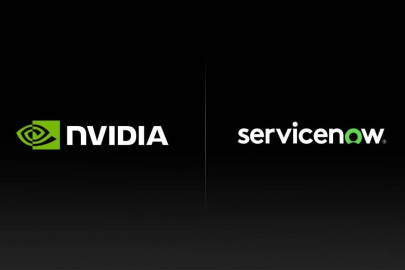 NVIDIA ve ServiceNow'dan ortaklık