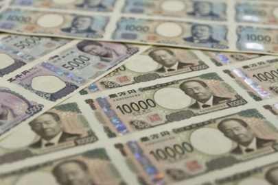 Japonya'da 30 milyar dolarlık kur müdahalesi