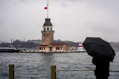 Bu seneki Nisan yağmurları normalin üzerinde gerçekleşti