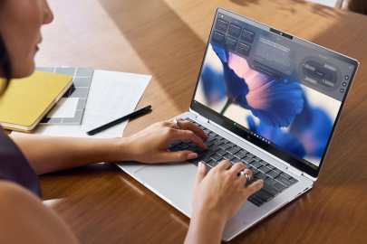 HP'den iş akışını değiştiren teknoloji: HP IQ