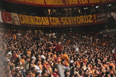 Galatasaray, şampiyonluğu 15 Mayıs Cuma günü kutlayacak