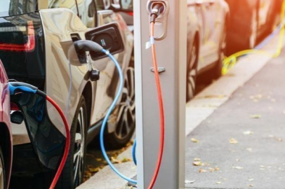 Küresel elektrikli araç satışlarında artış