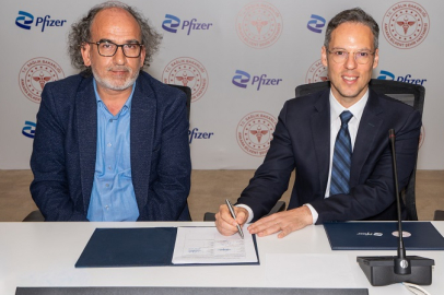 Pfizer ve Bilkent Şehir Hastanesi’nden stratejik iş birliği