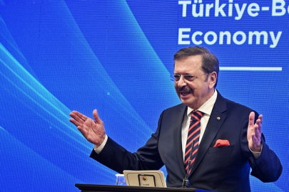 "Made in Europe'un Türkiye'yi de kapsaması gerekiyor"