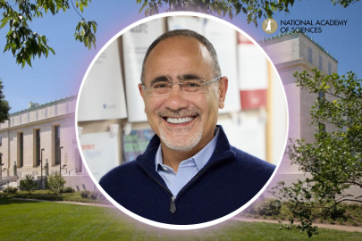 Bilim dünyasında zirve! Prof. Dr. Hotamışlıgil, NAS üyesi seçildi