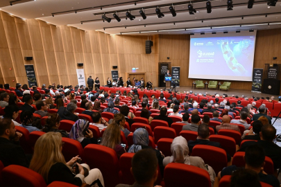 BTSO, Uludağ'da Çevre Forumu gerçekleştirdi