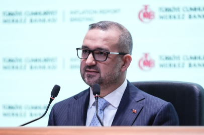 TCMB Başkanı Karahan’dan enflasyon tahmini: 2028’de yüzde 9