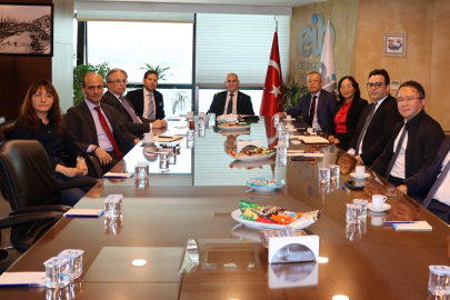 Egeli ihracatçılardan yeni rota: Çin