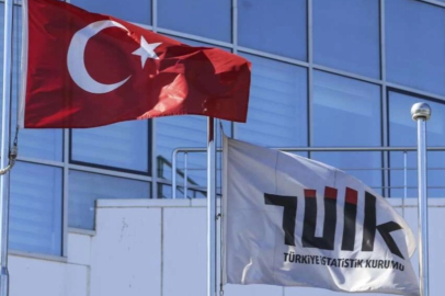 TÜİK, hizmet üretim endeksinde artış olduğunu duyurdu