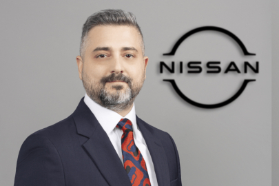 Yiğit Boztürk, Nissan Türkiye Genel Müdür Yardımcısı oldu