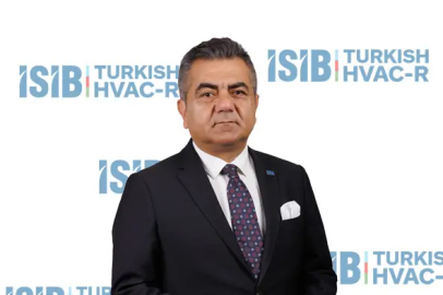 İklimlendirme Meclis Başkanlığına Mehmet Hakkı Şanal seçildi
