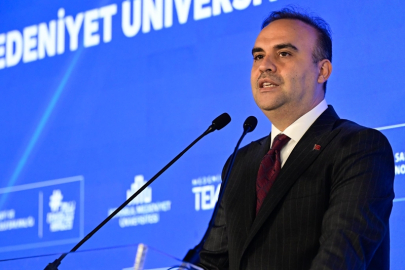 Bakan Kacır: Küresel arenada 8 Turcornumuz var