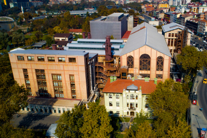 İstanbul Bilgi Üniversitesinin faaliyet izni kaldırıldı