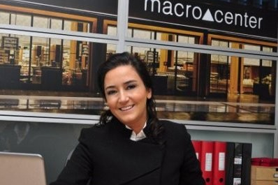 Tülye Sekendiz, Macrocenter Genel Müdür Yardımcısı oldu
