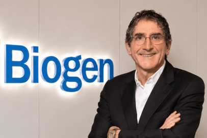 Biogen Türkiye Ülke Müdürü Ömer Faruk Arslan oldu