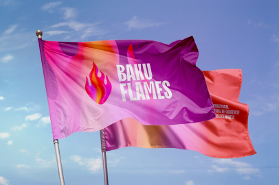 Baku Flames’te ödüller sahiplerini buldu