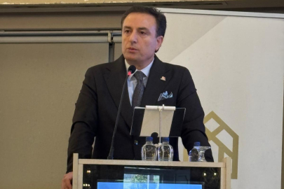 İmsiad ve İmsifed’den Bursa işbirliği vurgusu