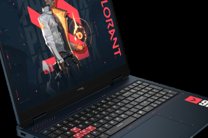 HyperX ilk VALORANT oyuncu bilgisayarını tanıtıyor