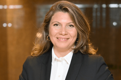 Aktif Portföy’ün yeni Genel Müdürü Burcu Atar Sönmez oldu