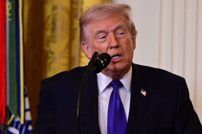 Trump, İran'la anlaşabileceklerini duyurdu