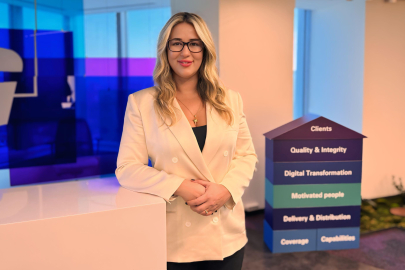 Özge İlhan Acar: Startup yatırımlarında ciddi bir artış var