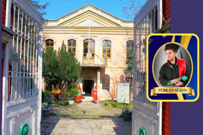Bursa Erkek Lisesi’nden küresel başarı! Furkan Süzen İtalya'ya gidiyor