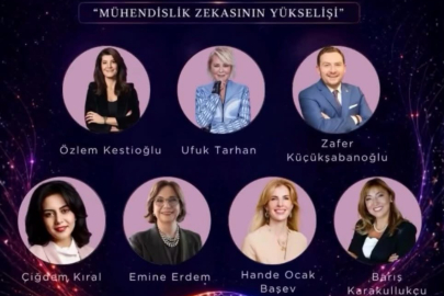TÜMKAD'dan dev zirve: "Mühendislik Zekâsının Yükselişi"