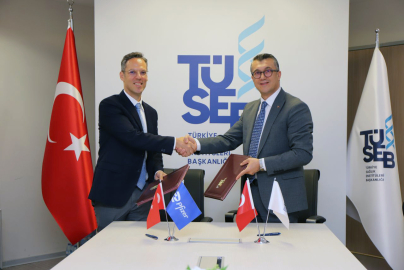 Pfizer Türkiye ve TÜSEB’den iş birliği