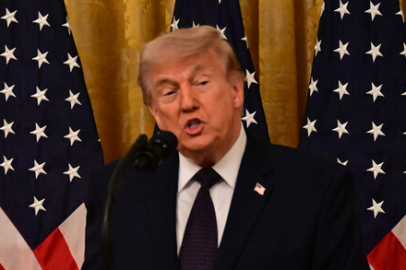 Trump: Bugün İran ile savaşı bitirdik