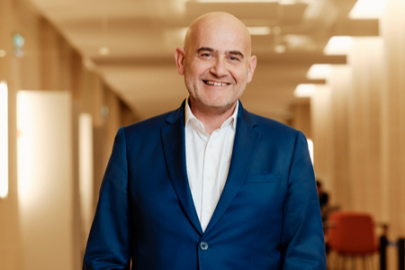 Renault Group'ta dikkat çeken atama: Yeni CEO belli oldu