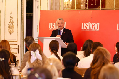 Kadın iş insanlarının ihracat hacmi 62 milyar doları aştı