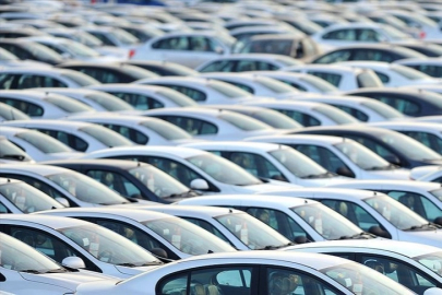Otomotiv satışlarında düşüş