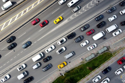 Mayıs'ta en çok trafiğe kaydı yapılan araç Renault oldu