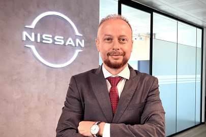 Nissan Türkiye Kurumsal İletişim Direktörü Osman Kurt oldu