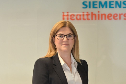 Siemens Healthineers'in yeni CEO’su Nalan Abdullahoğlu oldu