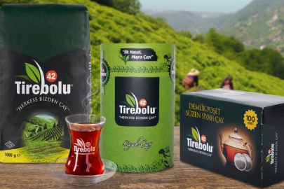 Tirebolu 42 Çay iflas etti