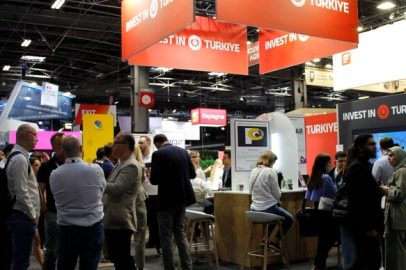 Türkiye, Avrupa'nın en büyük teknoloji fuarı VivaTech 2026'da