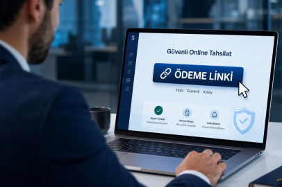 Ödüyo/Erman Yapıcı: Tahsilat artık finans değil, büyüme meselesi