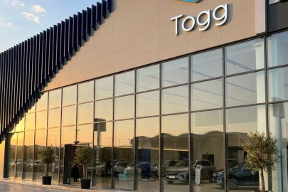 Togg Malatya'da yeni servis ve deneyim merkezini açtı!