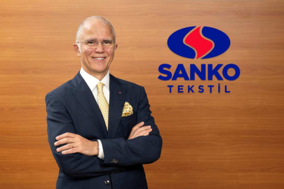 Sanko Tekstil'de CEO'luk görevine yeni atama